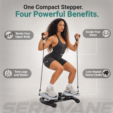 Make Exercise Feel Less Like a Chore