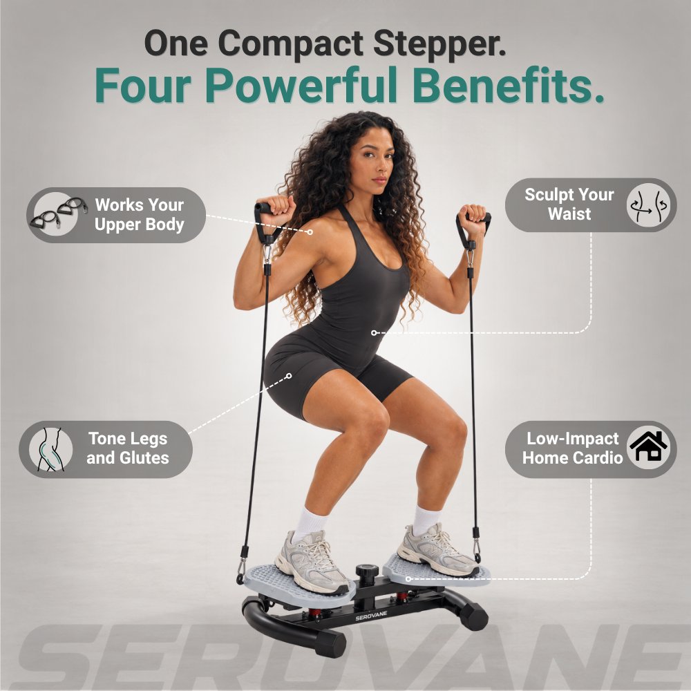 Make Exercise Feel Less Like a Chore