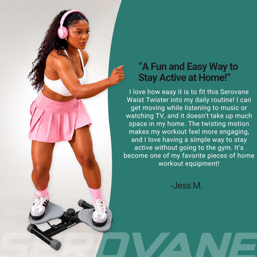 Make Exercise Feel Less Like a Chore