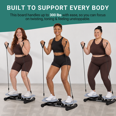 Make Exercise Feel Less Like a Chore