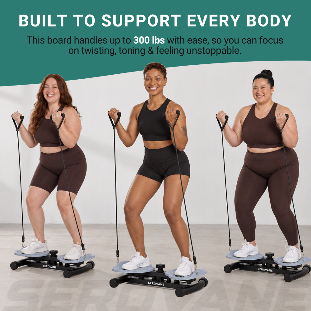 Make Exercise Feel Less Like a Chore
